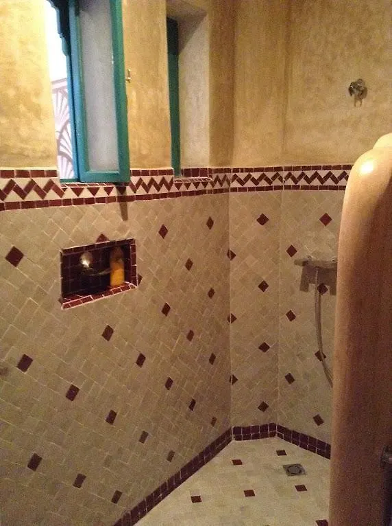 ***  Riad Agape Marrakesh Marokko
