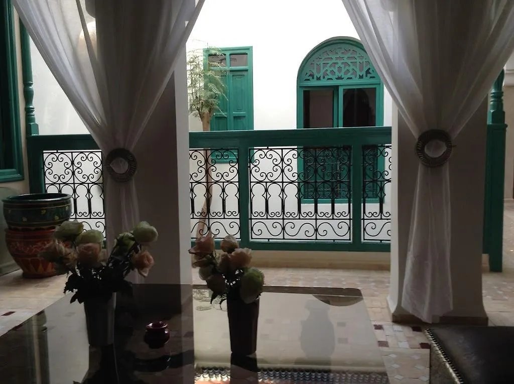Riad Agape Marrakesh