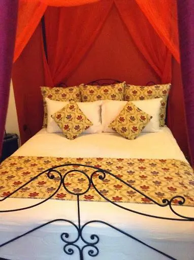 Riad Agape Marrakesh Marokko