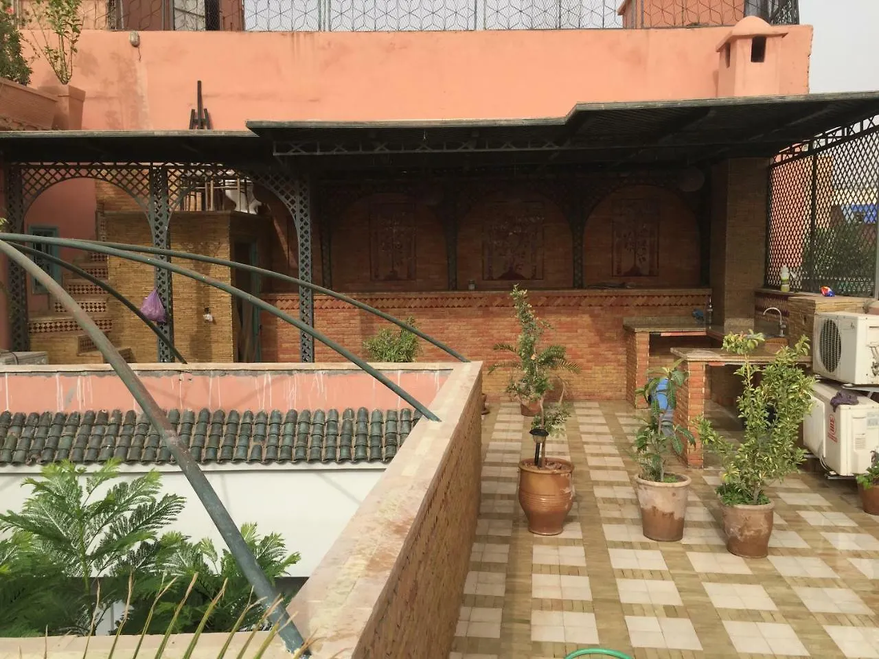 Riad Agape Marrakesh